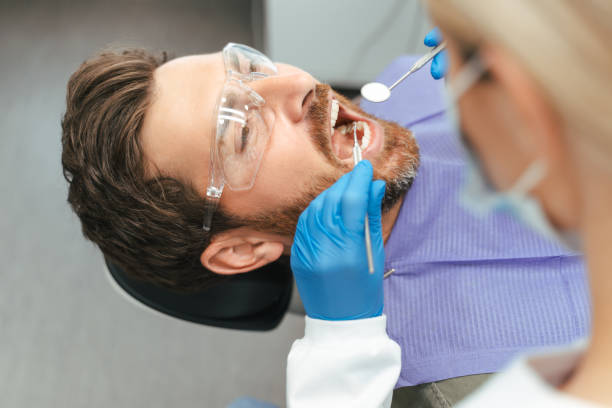 Laser Dentistry in Howland Center, OH